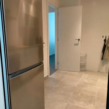 New Luxury For Rent Gardens, Near The Sea And The Center Apartment