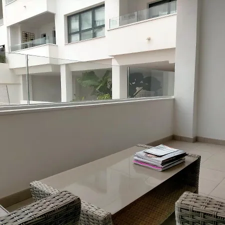 New Luxury For Rent Gardens, Near The Sea And The Center Apartment *