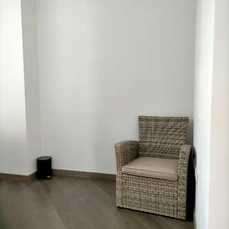 Apartment New Luxury For Rent Gardens, Near The Sea And The Center Estepona