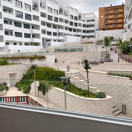 New Luxury For Rent Gardens, Near The Sea And The Center Apartment Estepona
