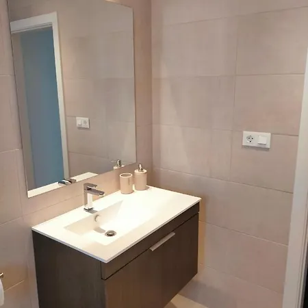 New Luxury For Rent Gardens, Near The Sea And The Center Apartment *