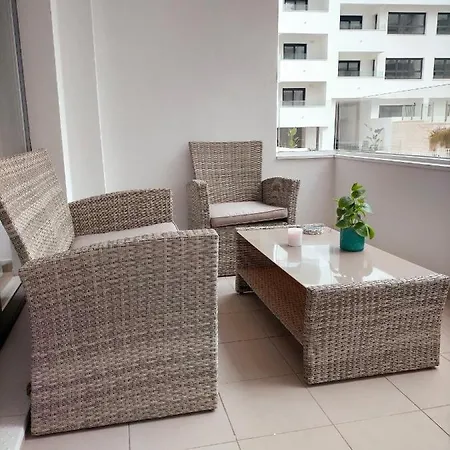 New Luxury For Rent Gardens, Near The Sea And The Center *