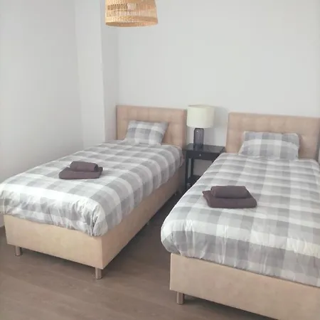 New Luxury For Rent Gardens, Near The Sea And The Center Apartment *
